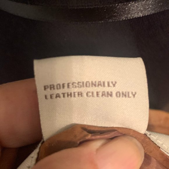 Cripple Creek Suede Fringe Ladies Jacket size XXL - Picture 5 of 10